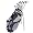 Prosimmon Icon TALL Men's +1