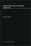 Japans Reshaping Of American Labor Law
