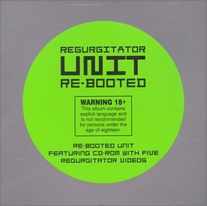Unit Re-Booted
