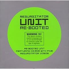 Unit Re-Booted