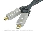 Electronics : Firewire 3m 4pin-4pin