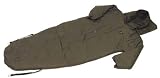 Bundeswehr Schlafsack 2-teilig mit abnehmbarer Außenhaut