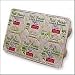 Plain Petits Suisses - The Set of 3 Packs - 6 Pieces per Pack