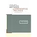 Political Science Methods