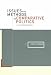 Issues and Methods in Comparative Politics: An Introduction