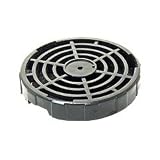 Compact - TriStar 1126 Exhaust Filter