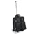 Kensington 62903 Contour Overnight Roller Suitcase and Notebook Carrying Case