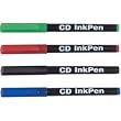 JVC CD/DVD Markers