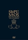 Music : Simple Minds - Seen The Lights - Live In Verona [1989]