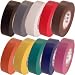 Electrical Tape 3/4 x 66' UL/CSA several colors to choose from