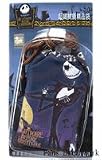Disney Nightmare Before Christmas cell phone pouch with drawstring