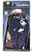 Disney Nightmare Before Christmas cell phone pouch with drawstring