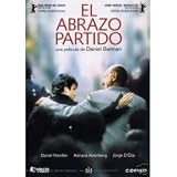 El abrazo partido (The lost embrace) [NTSC/REGION 1 & 4 DVD. Import-Latin America]