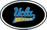UCLA Bruins Color Auto Emblem
