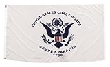 U.S. Coast Guard Flag