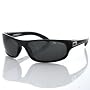 Bolle Sport Anaconda Sunglasses (Shiny Black/Polarized TNS)