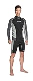 Mares Mens 0.5mm Long Sleeved Thermo Guard Shirt