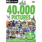 40,000 Pictures(PC)