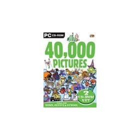 40,000 Pictures(PC)