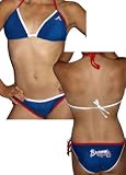 Atlanta Braves MLB String bikini