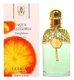 Aqua Allegoria Pamplelune by Guerlain for Women 2.5 oz Eau de Toilette Spray