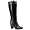 Black Suede