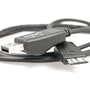 USB Data Cable for Siemens A56/ C56/ CT56/ M56/ S56/ A60/ C60/ MC60 + Internet + Driver CD
