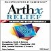 Arthx Relief Capsules Double Strength Glucosamine 1500 / Chondroit 1200 - 120 Capsules
