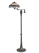73-12FLS2 - Casablanca Armed Floor Lamp Image