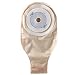 Search : ActiveLife Drainable 12" Pouch with Cut-to-Fit Durahesive Plus Skin Barrier & Tape Collar - Fits 3/4" to 2 1/2" Stoma - Transparent - Box