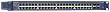 48PORT Web Mng 10/100/1000 Enet Standalone RJ45