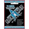 24 Count Rock Hard Weekend for Men