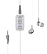 Nokia HS-44 Stereo Headset
