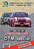 Produkt-Bild: DTM-Spezial 1993 * Avus 17./18. Lauf *D232