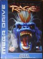 Primal Rage