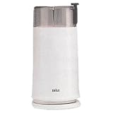 220V Braun Coffeegrinder Mill