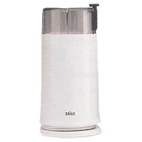 Braun Coffeegrinder Mill