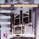 Alpha-Omega: Organ Music for the Church Year