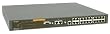 22port 10/100 Auto-neg Managed Rack Mountable Master Switch
