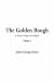 Golden Bough, the: v. 1