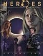 Heroes - Graphic Novel: Volume 2