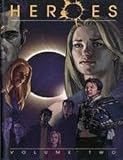 Heroes - Graphic Novel: Volume 2
