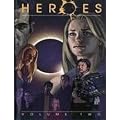 Heroes - Graphic Novel: Volume 2