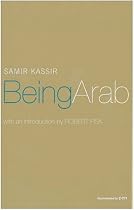 Being Arab