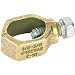 Erico CP58BX Bronze Ground Rod Clamp