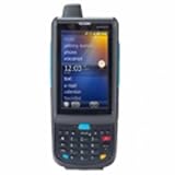 PA962 Wireless CE.Net Portable Terminal (Laser, QWERTY, Camera, GPS, GPRS, WiFi, Bluetooth, WEH 6.5, Battery, USB Cable)