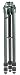 Velbon MARK-7G(A) Heavy-Duty Professional Photographic/Video Tripod