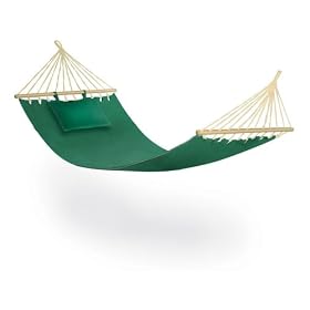 Hammock - Navy by Picnic Time