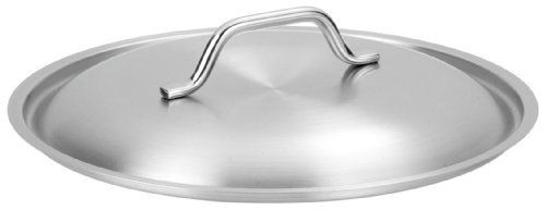 Elo 88024 Edelstahldeckel Profi Therm 24 cm