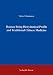 Book Human being biorythmical profile and traditional Chinese medicine